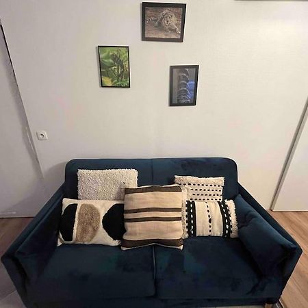 Chateau Versailles A 10 Min A Pied Apartamento Exterior foto