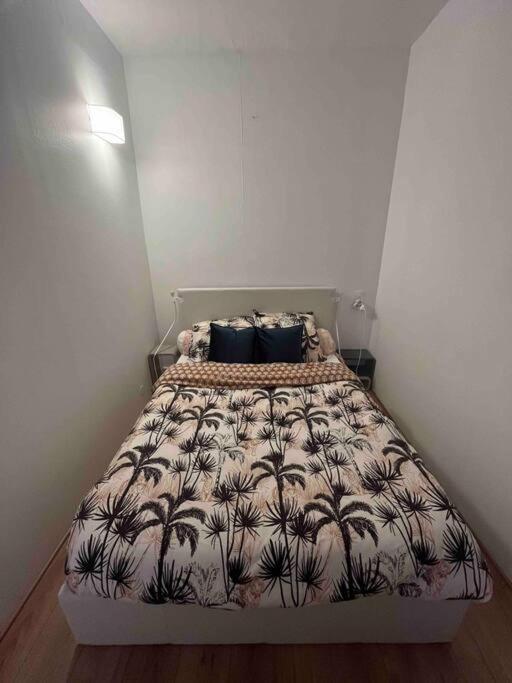 Chateau Versailles A 10 Min A Pied Apartamento Exterior foto